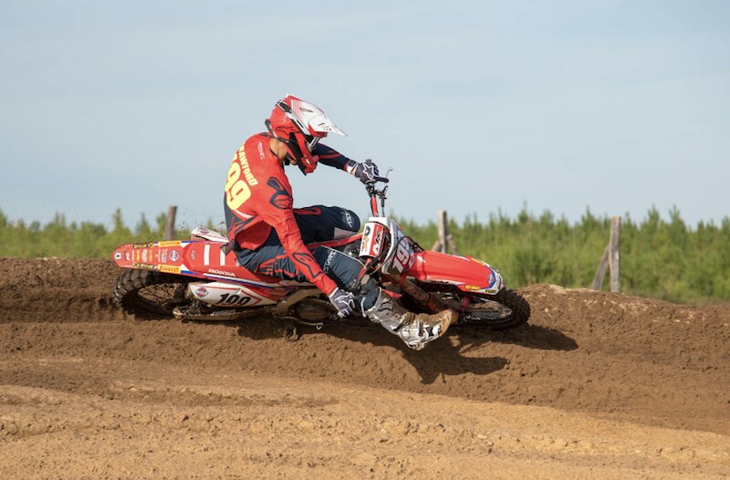 Il Team Honda 114 Motorsports presenta i piloti per il 2020