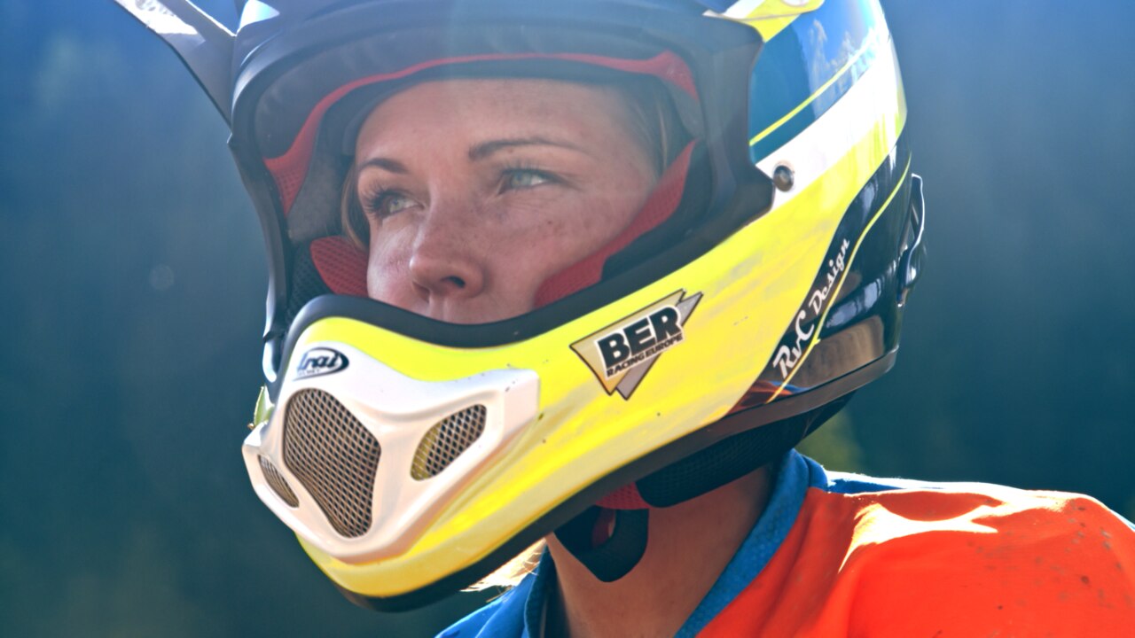 Drive Me Crazy alla scoperta del Flat Track Drive Me Crazy alla scoperta del Flat Track