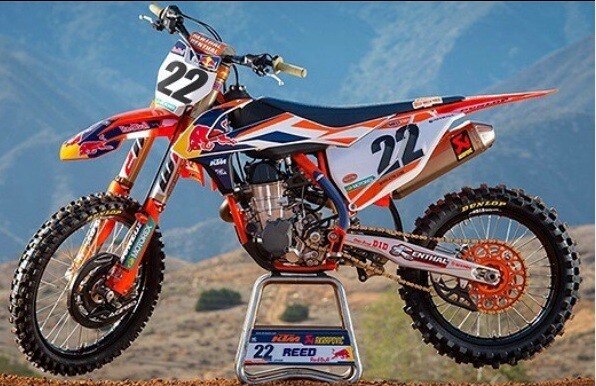 AMA Supercross 2020: chi sostituirà Marvin Musquin? AMA Supercross 2020: chi sostituirà Marvin Musquin?