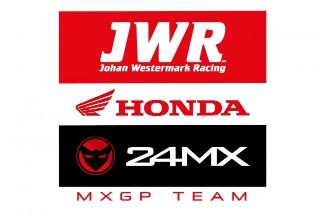 Il Team JWR Racing passa a Honda