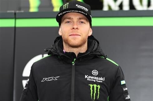 Romain Febvre non corre a Valkenswaard per infortunio Romain Febvre non corre a Valkenswaard per infortunio