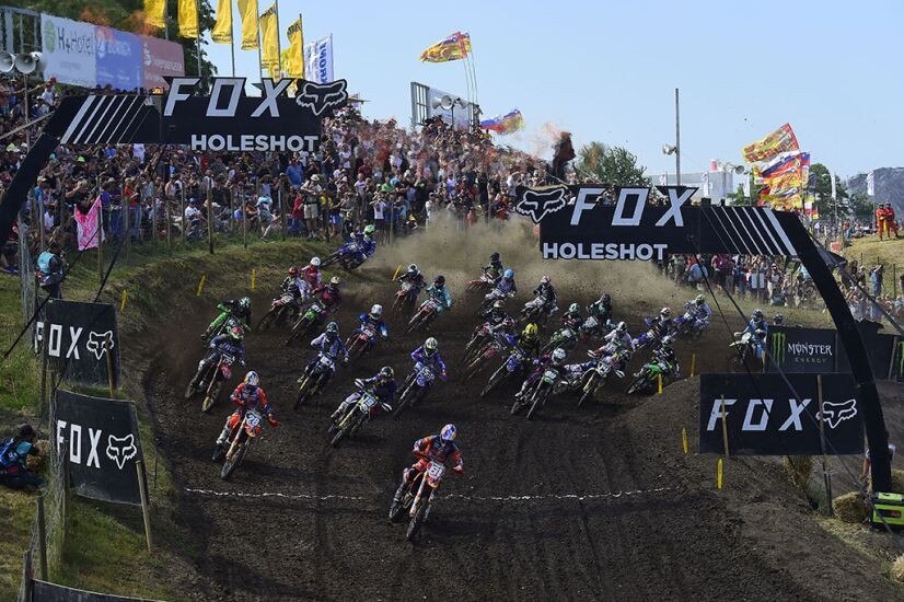 Teutschenthal ospiterà il GP di Germania fino al 2027