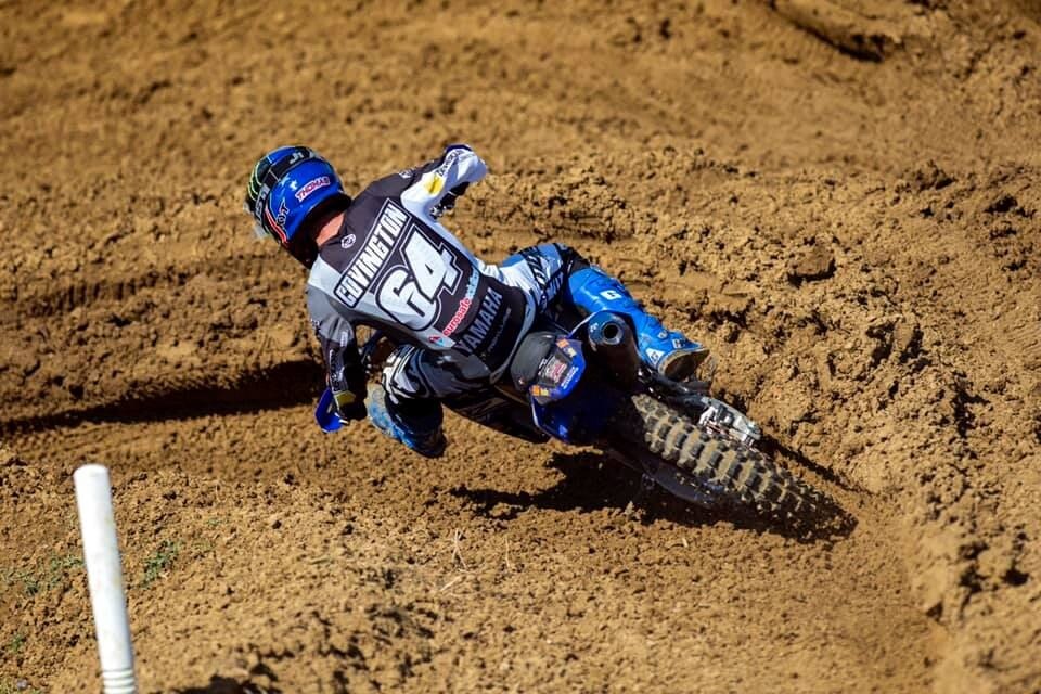 Thomas Covington annuncia il ritiro