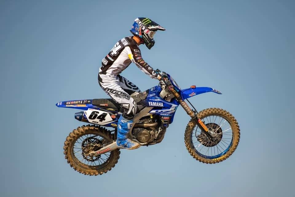 Thomas Covington annuncia il ritiro