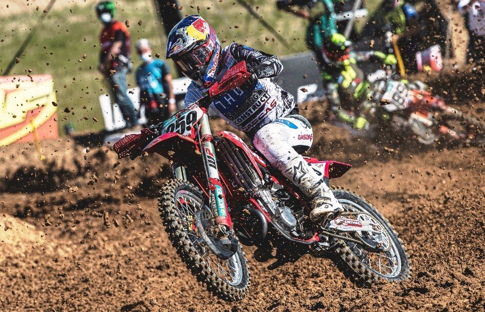 Glenn Coldenhoff, good news