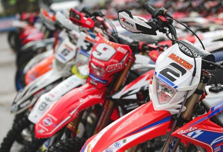 Pubblicato il calendario dei Campionati Italiani Enduro 2021 Pubblicato il calendario dei Campionati Italiani Enduro 2021