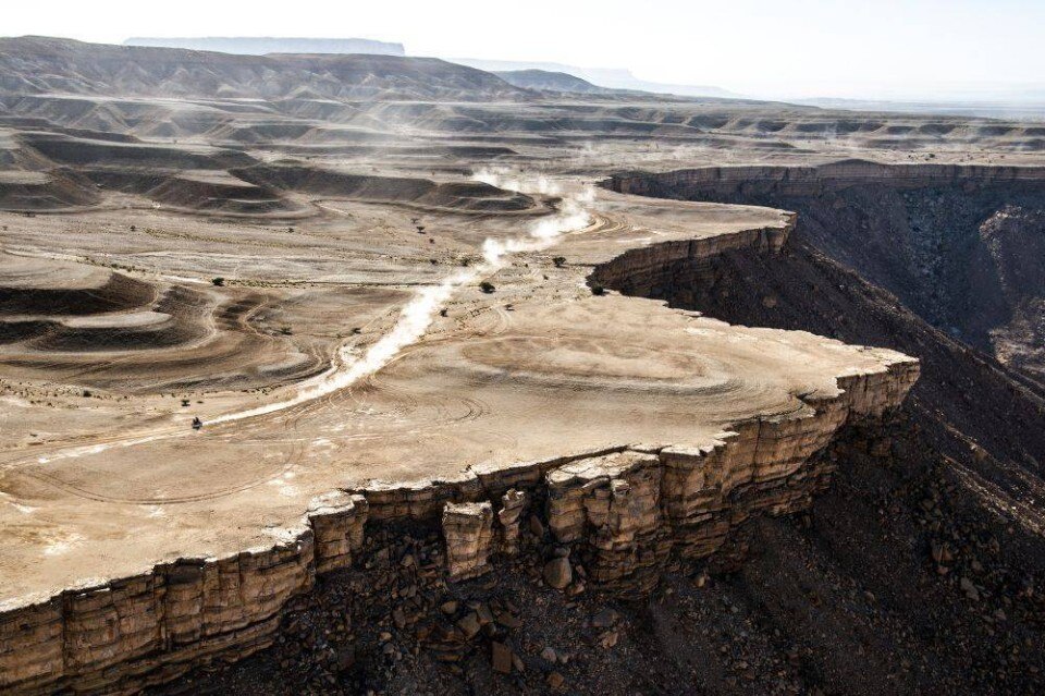 Dakar Rally 2021: il percorso, le nuove regole e i piloti al via