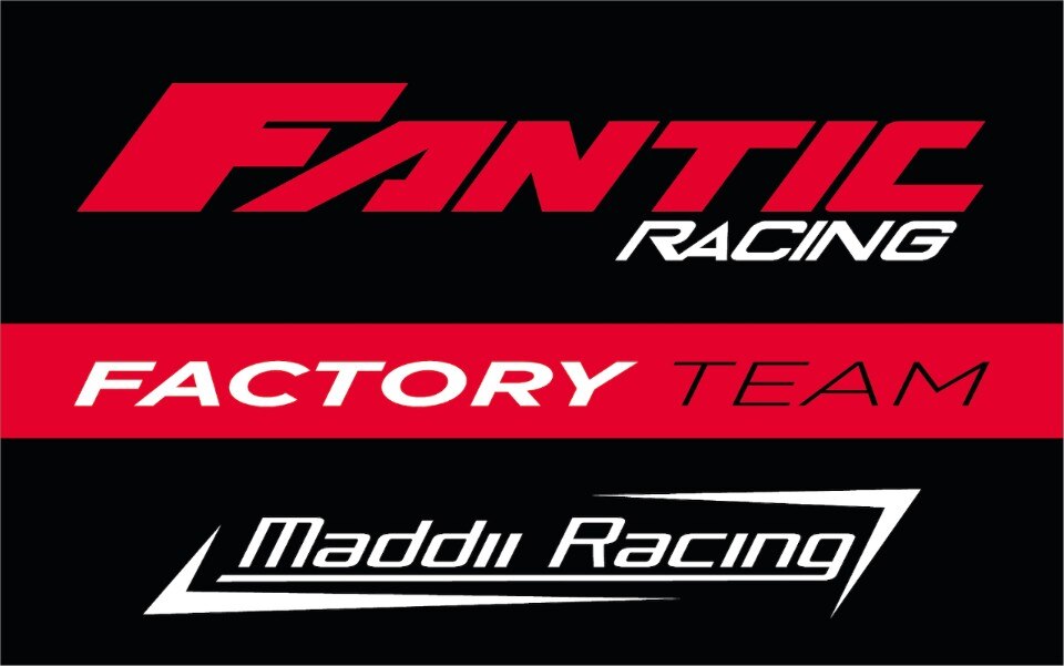 Fantic Factory Team Maddii, NewRacingEra