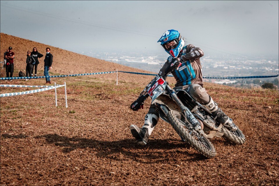 Il Trofeo Enduro Husqvarna è già pronto per il 2021