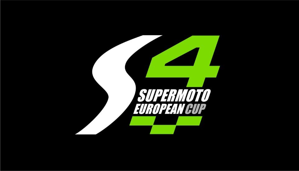 Nuova S4 European Supermoto Cup 2021, solo asfalto