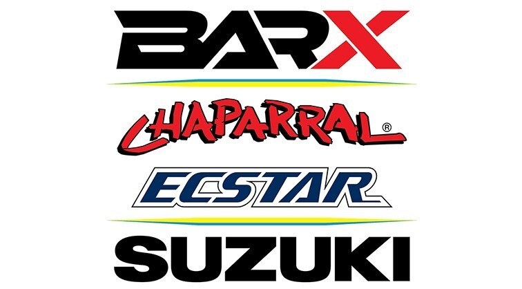 Nasce il Team BAR X/Chaparral/ECSTAR Suzuki 