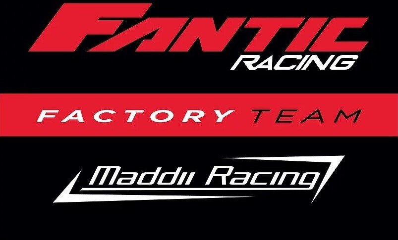 Team Fantic Factory Maddii Racing, 2021 riders Line-up