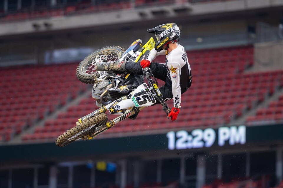 Le scuse di Wilson, la risposta di Roczen
