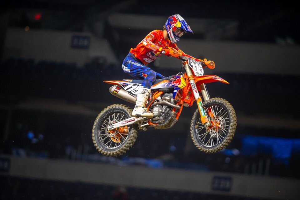 Max Vohland injury update