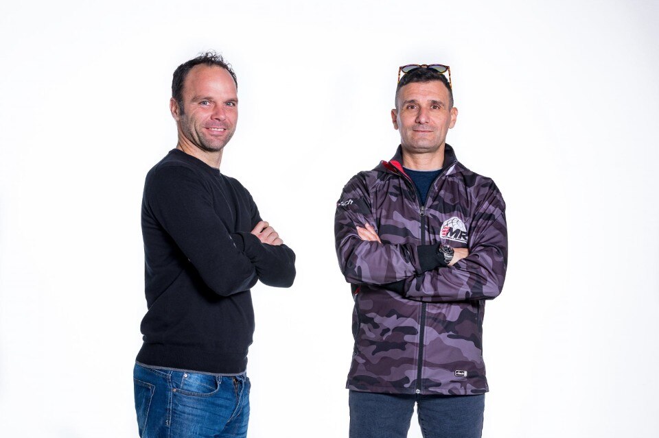 Cherubini Motorsport Academy & MR Motorsport Management