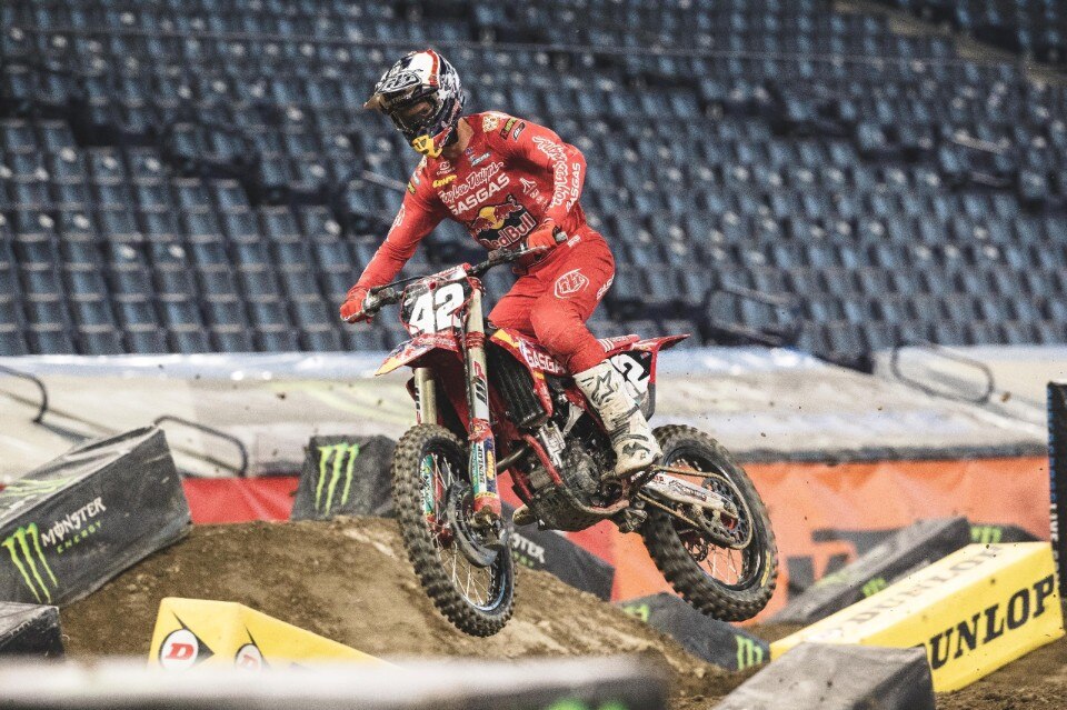 Michael Mosiman injuy update