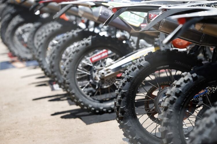 Via alle preiscrizioni per la Sei Giorni di Enduro 2021