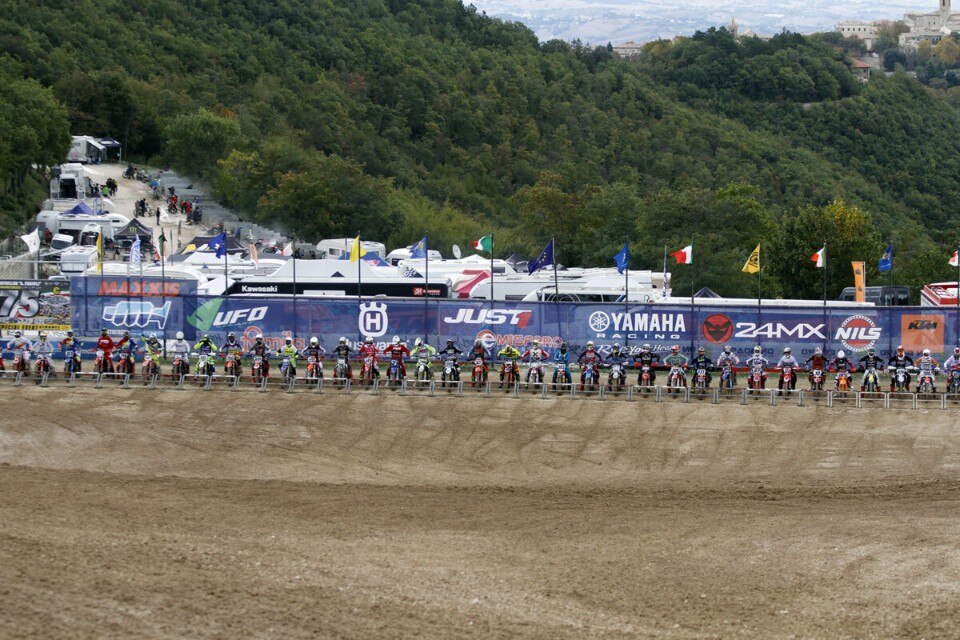 Italiano Prestige, anticipata a fine aprile la gara di Mantova