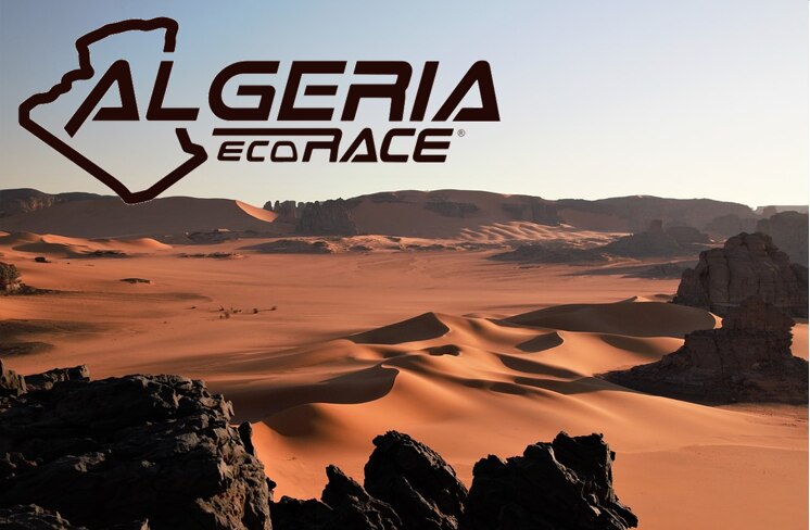 Algeria Eco Race 2021, la prima edizione
