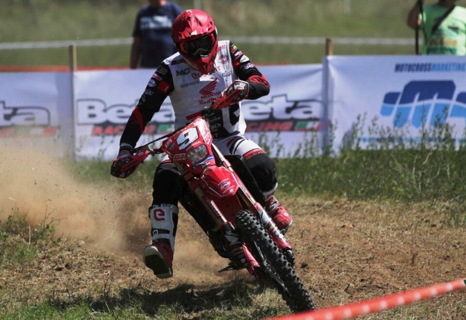 Gli Assoluti d’Italia Enduro 2021 pronti al via da Passirano (BS)