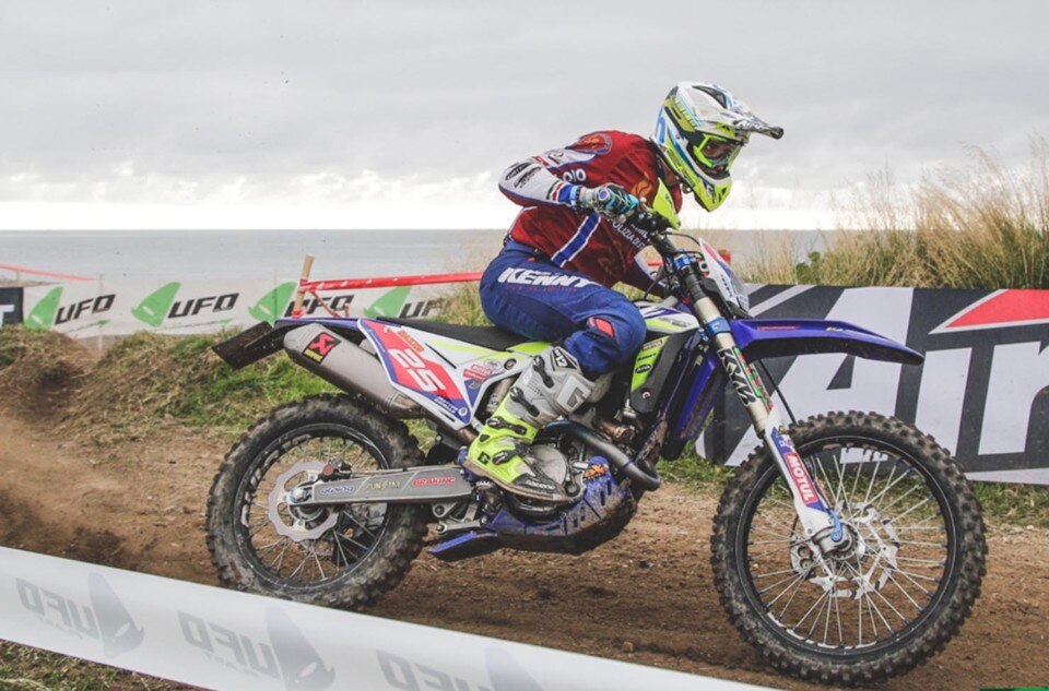 Gli Assoluti d’Italia Enduro 2021 pronti al via da Passirano (BS)