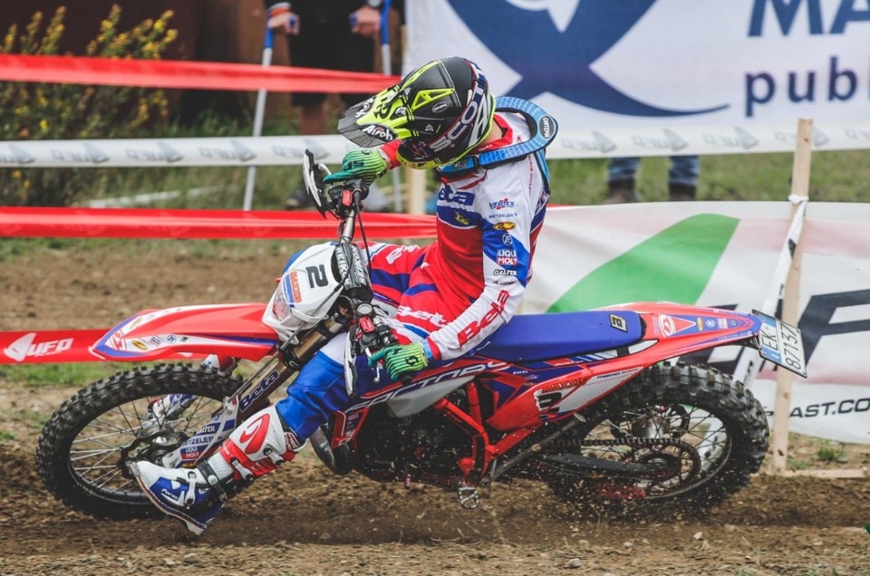 Gli Assoluti d’Italia Enduro 2021 pronti al via da Passirano (BS)