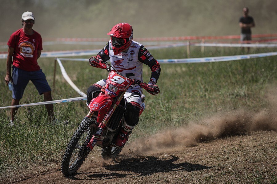 Gli Assoluti d’Italia Enduro 2021 pronti al via da Passirano (BS)