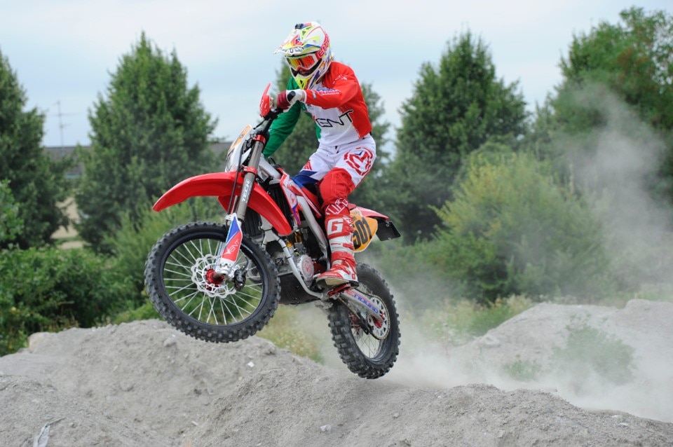 Team Enduro VENT 2021pronto per una nuova grande stagione Team Enduro VENT 2021pronto per una nuova grande stagione