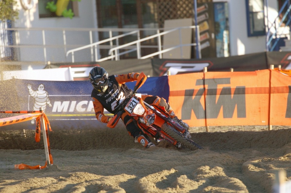 A Graffignano parte il Campionato Italiano Enduro Major 2021