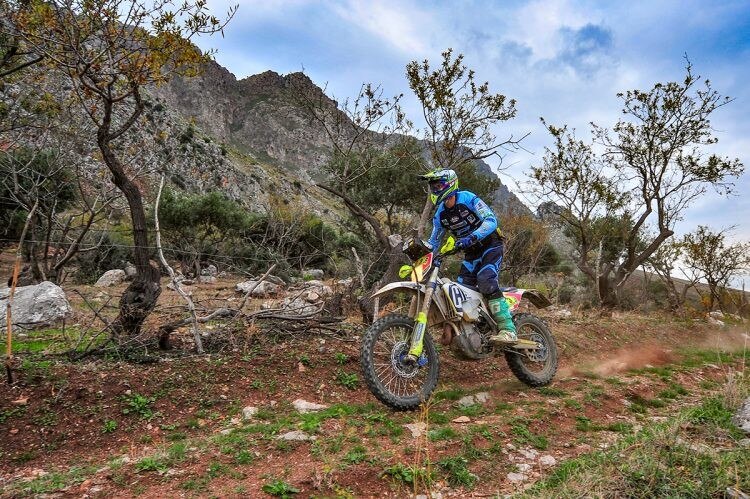 Rinviate le prime due prove dell’Italiano Motorally