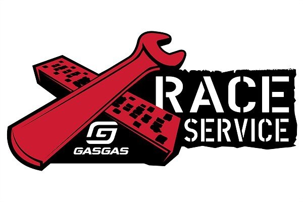 Noleggio e supporto GASGAS alla Sei Giorni 2021 