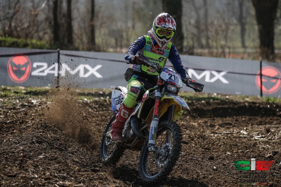 Gli Assoluti d’Italia Enduro arrivano in Sicilia