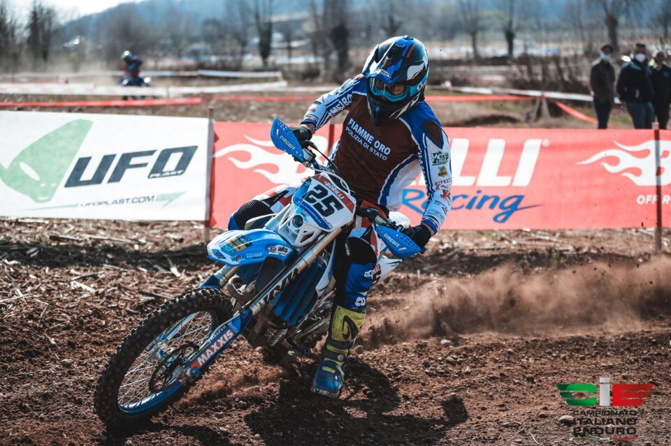 Gli Assoluti d’Italia Enduro arrivano in Sicilia