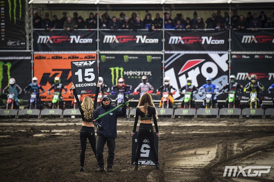 Mondiale MXGP 2021, posticipato il GP d’Olanda Mondiale MXGP 2021, posticipato il GP d’Olanda