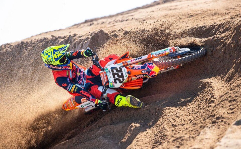 TC222 Velocità Fango Gloria, edizione aggiornata