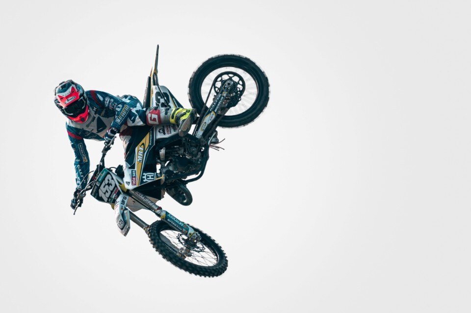 Team MRT Husqvarna Motorcycles, obiettivo giovani!