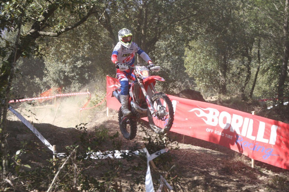 A Manzano il secondo atto del Campionato Italiano Enduro Under23/Senior