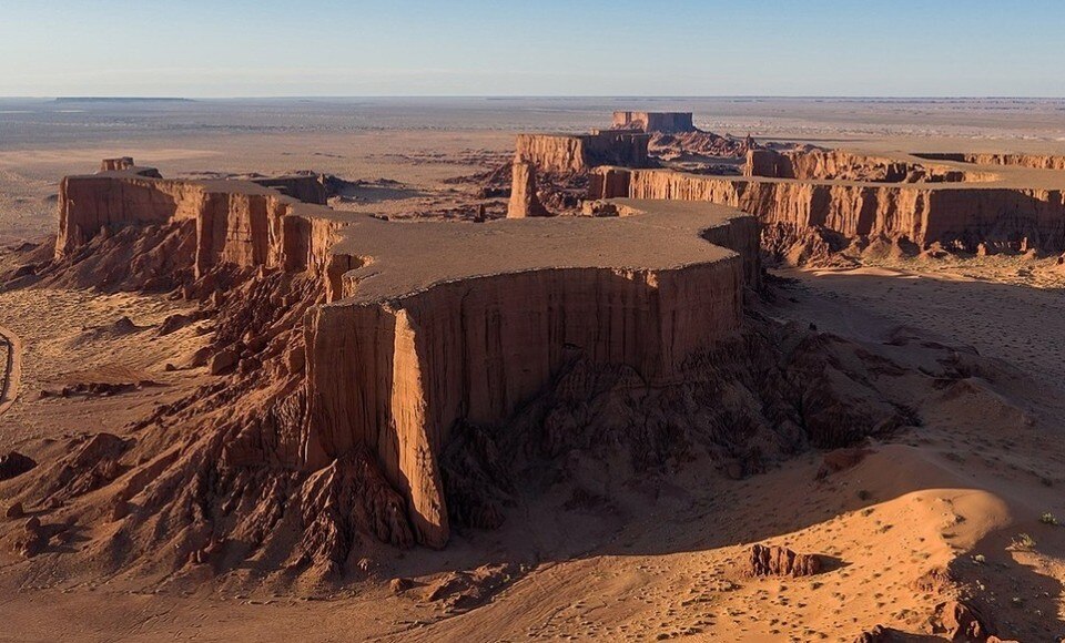 Algeria Eco Race, ad ottobre la prima edizione