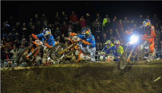 2021 Hard Enduro World Championship, un mese al via!