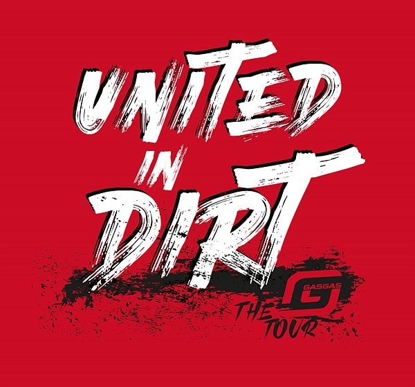 United in Dirt, il GASGAS Tour conquista l’Europa