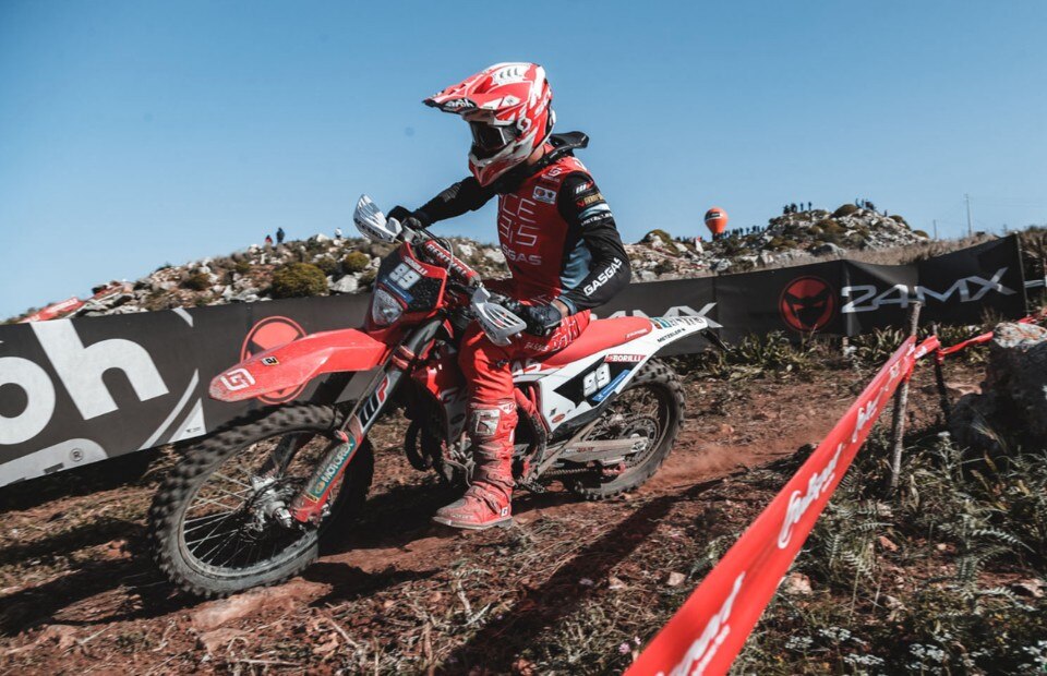 Gli Assoluti d’Italia Enduro tornano in scena a Piediluco
