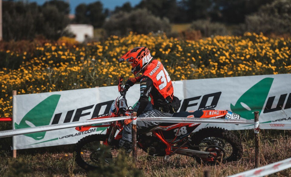 Gli Assoluti d’Italia Enduro tornano in scena a Piediluco