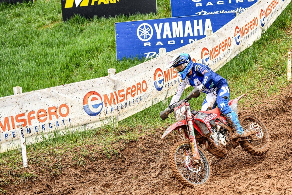 Mantova pronta per accogliere il Campionato Italiano MX Prestige