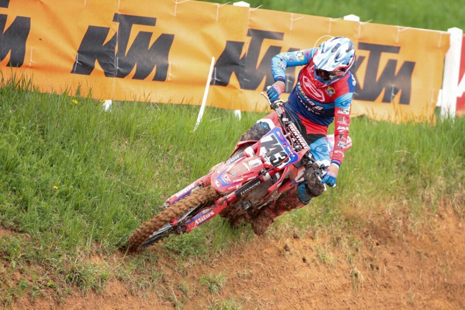 Mantova pronta per accogliere il Campionato Italiano MX Prestige