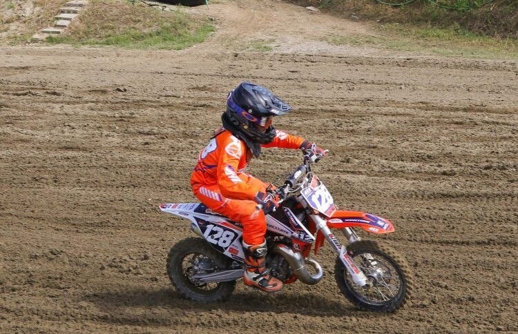 Motocross Junior, nasce il Trofeo Italia Primi Passi