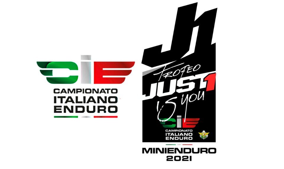 MiniEnduro 2021: nasce il Trofeo Just1 is you