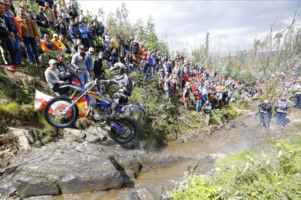 Hard Enduro World Championship 2021, ci siamo!