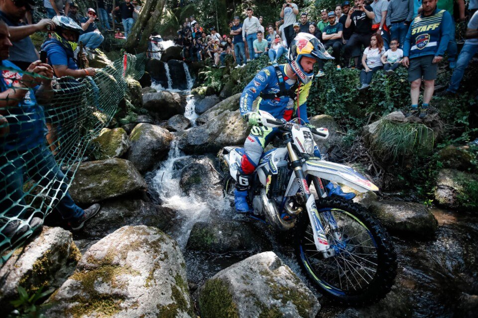 Hard Enduro World Championship 2021, ci siamo!