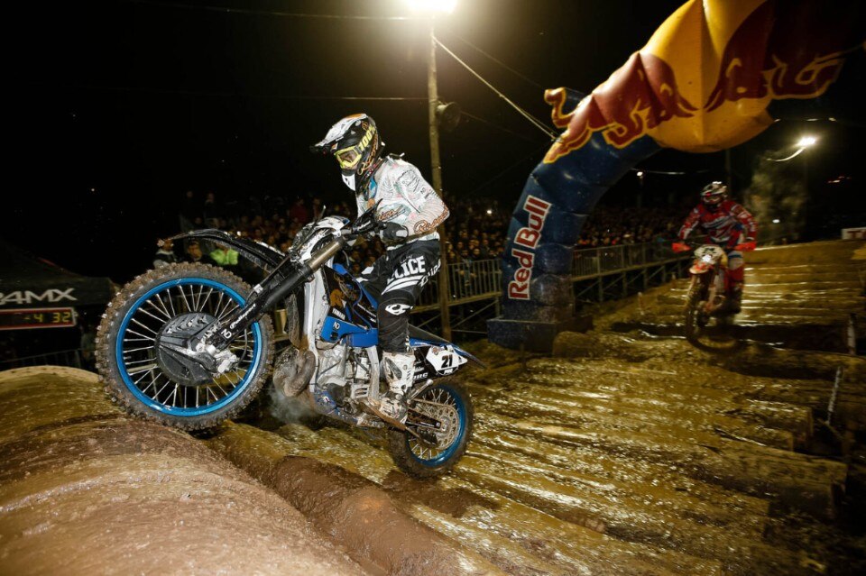 Hard Enduro World Championship 2021, ci siamo!