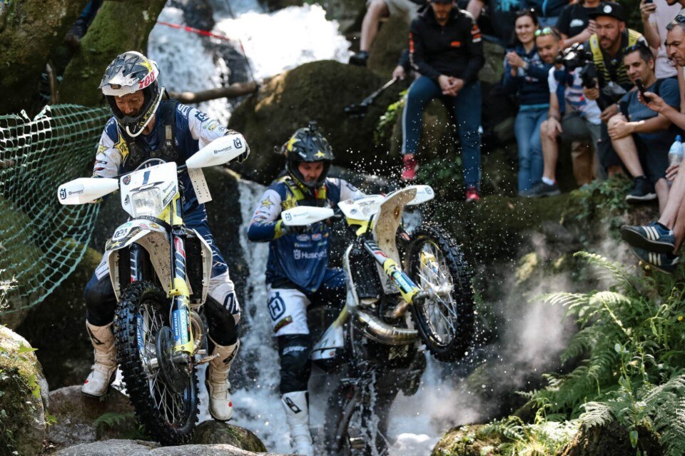 Hard Enduro World Championship 2021, ci siamo!